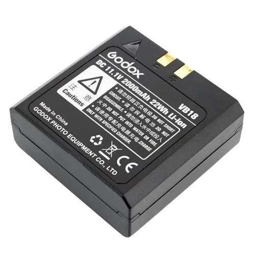 Godox VB-18 Battery for V860